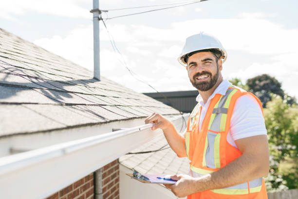 Best Roof Gutter Cleaning  in Reisterstown, MD