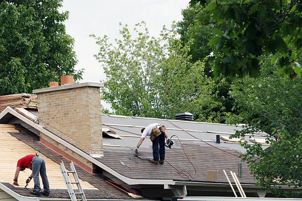 Best Emergency Roof Repair  in Reisterstown, MD