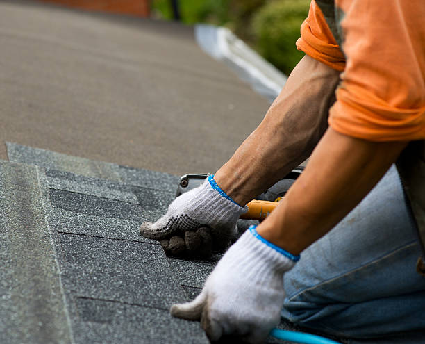 Gutter Installation and Roofing in Reisterstown, MD