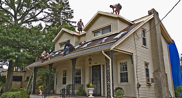 Best Residential Roofing Contractor  in Reisterstown, MD
