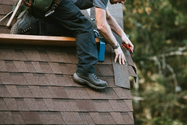 Quick and Trustworthy Emergency Roof Repair Services in Reisterstown, MD